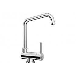 Bateria SCHOCK MAIA 527000 CHR chrom